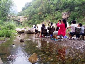 麦田写生 (15)